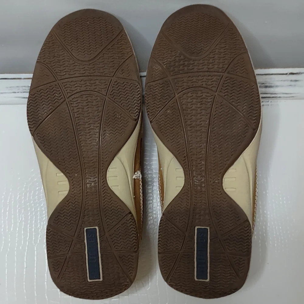 Reel Legends Outrigger Deck/Boat Loafer Shoes Men's 8.5 W